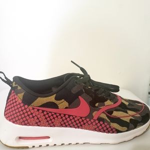 Nike Air max Thea Jcrd Prm